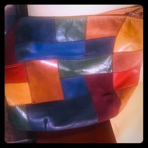 The Sak “vintage” bag